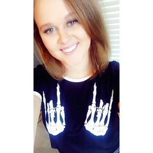 Meet your Posher, Amelia